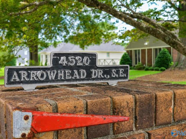 4520 Arrowhead Drive
