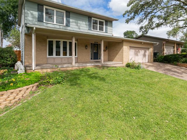 4520 Canterbury Lane