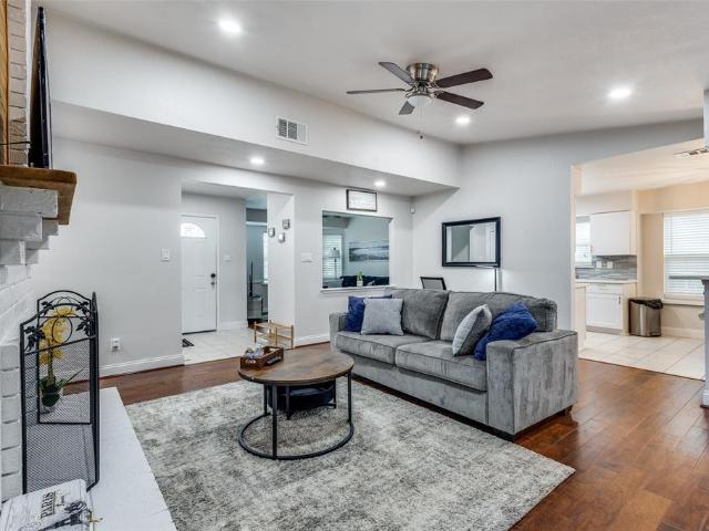 4520 Inman Drive