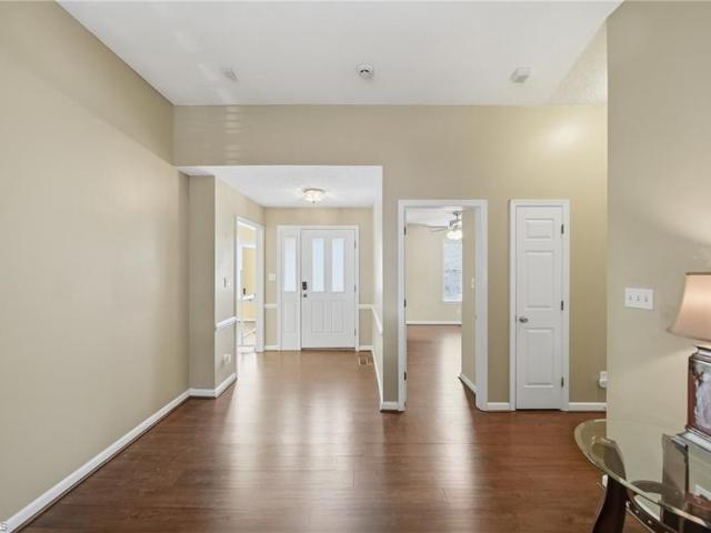 4520 Princess Drive
