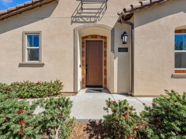 45218 Via Vela, Temecula, CA 92592 | MLS #NDP2603