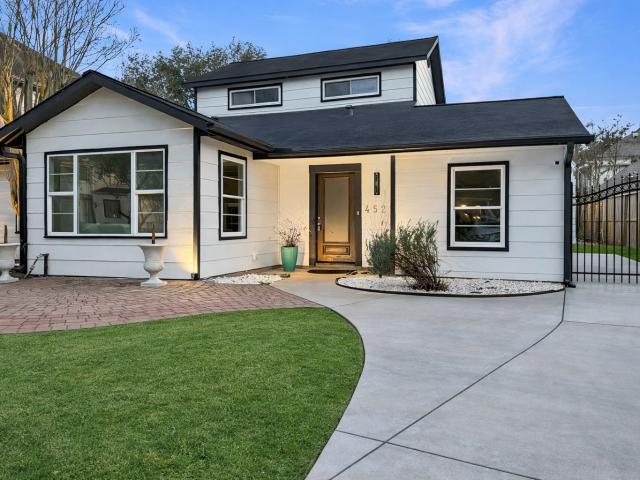 4521 Maple St, Bellaire, TX 77401 | MLS #76320