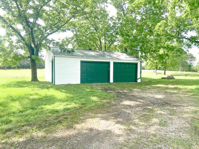 4521 Mcbride Road
