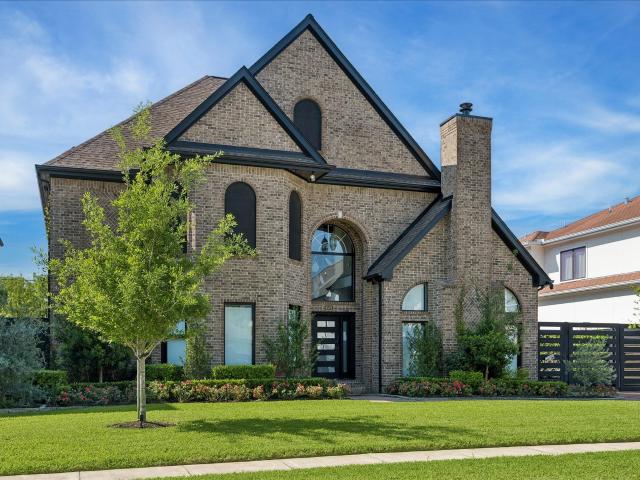 4521 Merrie Lane