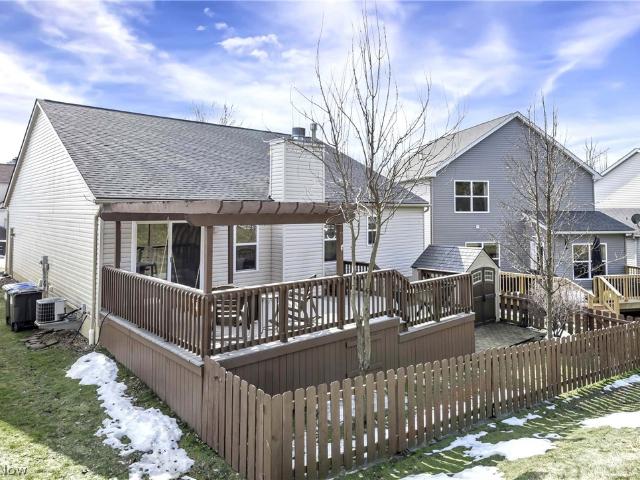 4521 Newkirk Drive