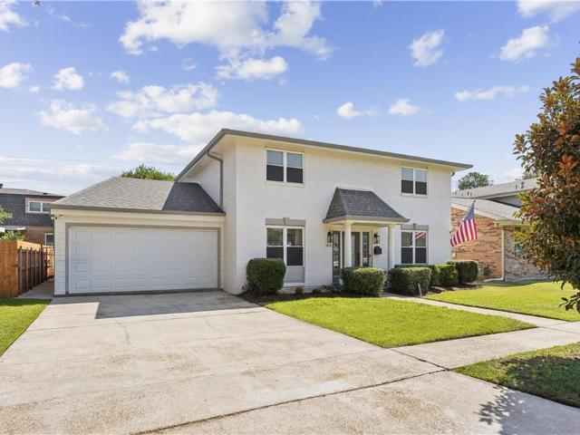 4521 Neyrey Drive