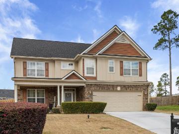 4521 Frank Warren Drive