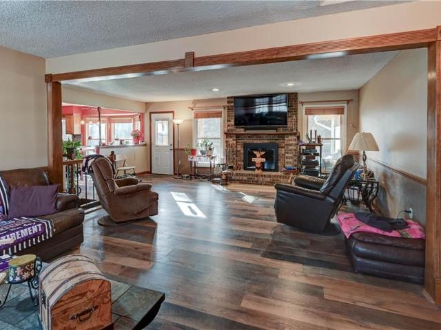 4522 N Koger Rd, Sibley, MO 64088 | MLS #2596