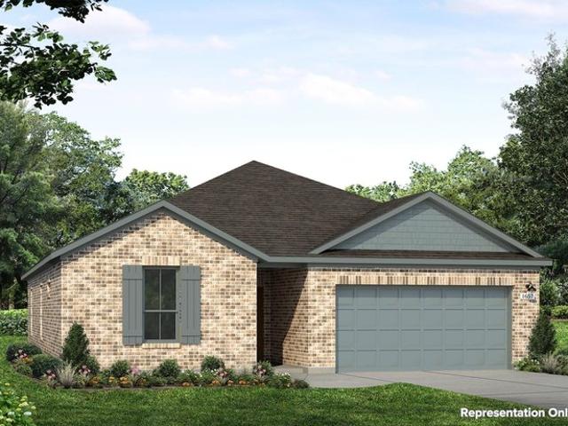 4522 Blue Mountain Laurel St, Pinehurst, TX 77362