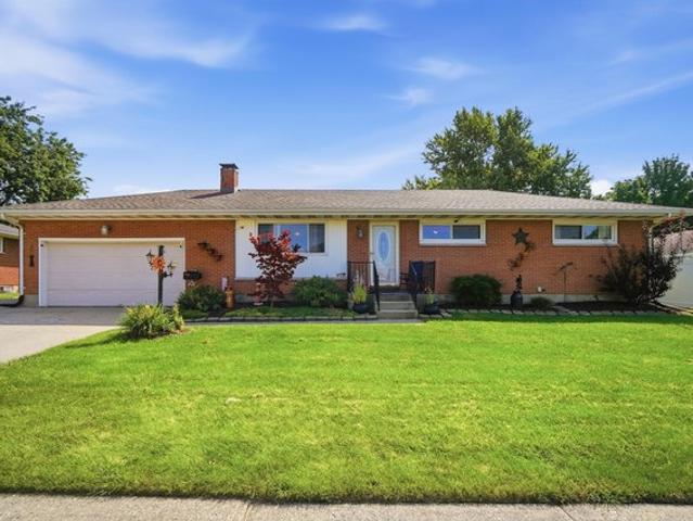 4522 Laredo St, Springfield, OH 45503