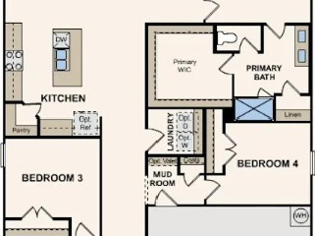4522 Pleasant Peony Way