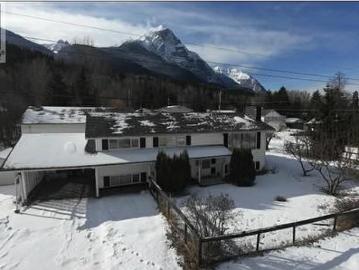 4522 13Th Avenue, New Hazelton, BC, V0J 2J0 house for sale | Listing ID R3129 | Royal LePage