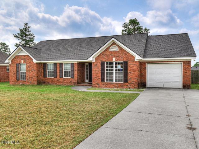 4523 Castle Rock Road