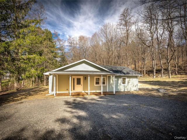 4523 Highway 199, Millerton, NY 12546 | MLS #981397