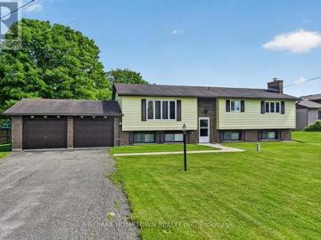 4523 Kilkenny Road, Elizabethtown Kitley, ON, K6T 1A1 house for sale | Listing ID X13212 | Royal LePage