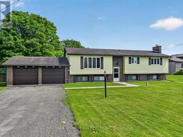 4523 Kilkenny Road, Elizabethtown Kitley, ON, K6T 1A1 house for sale | Listing ID X13212 | Royal LePage