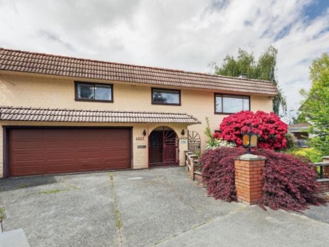 4523 King Edward Place, Delta, BC, V4K 2R2 house for sale | Listing ID R3037 | Royal LePage