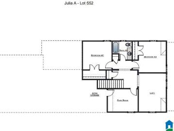 4523 Village Green Way