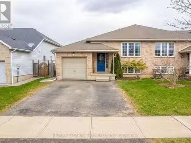 4523 Weltman Way, Lincoln, ON, L3J 0E7 house for sale Listi.