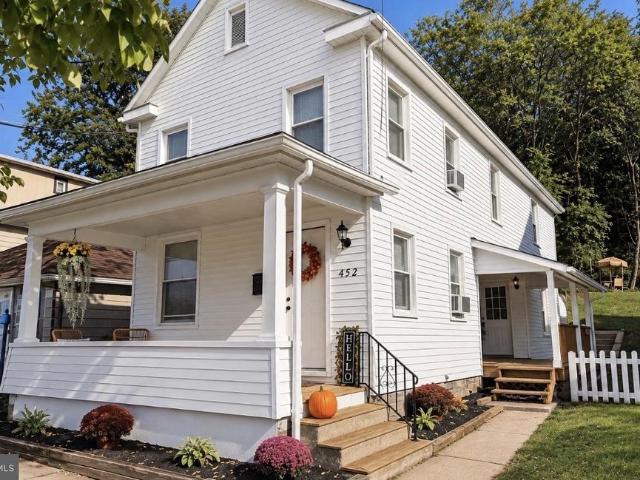 452 7Th Street