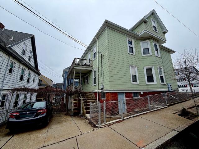 452 454 Broadway, Somerville, MA 02145 | MLS #73496