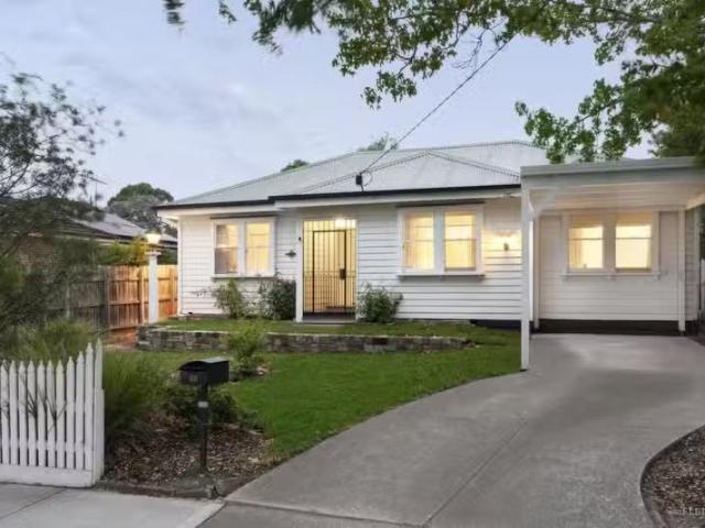 4/52 54 Monash Street, Box Hill South VIC 3128 Unit Auction