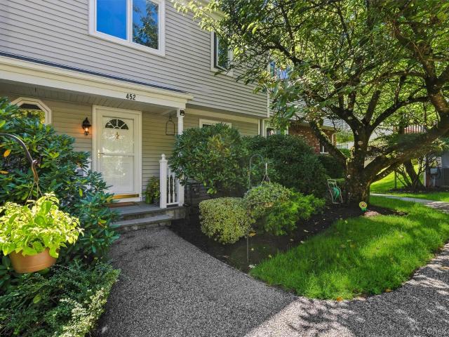 452 Carrollwood Drive