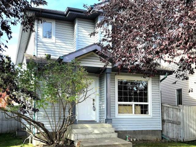 452 Gibb Wynd Nw, Edmonton, AB, T5T 6W7 house for sale | Listing ID E4512 | Royal LePage