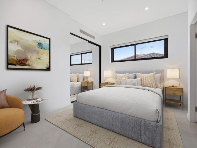 4/52 Frederick Street, Campsie