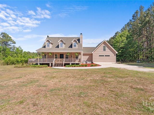452 Joe Oglesby Road