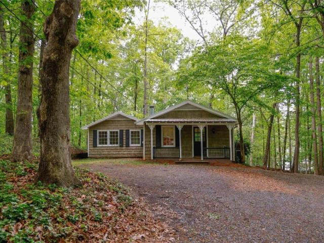 452 Laina Bennett Road