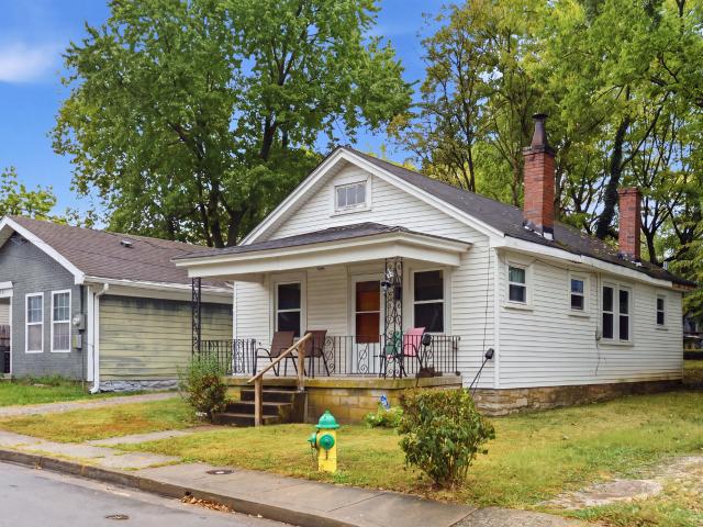 452 Lindberg Drive