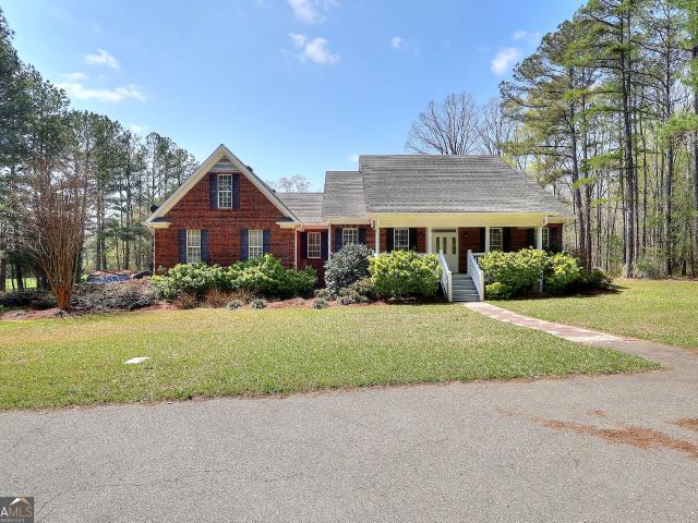 452 Mount Vernon Road