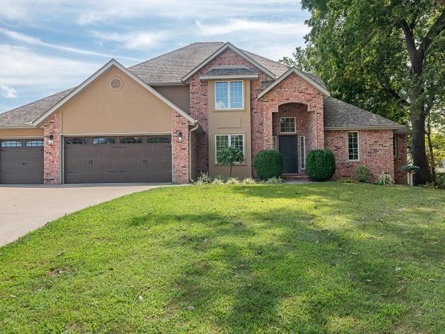 452 Mockingbird Ridge