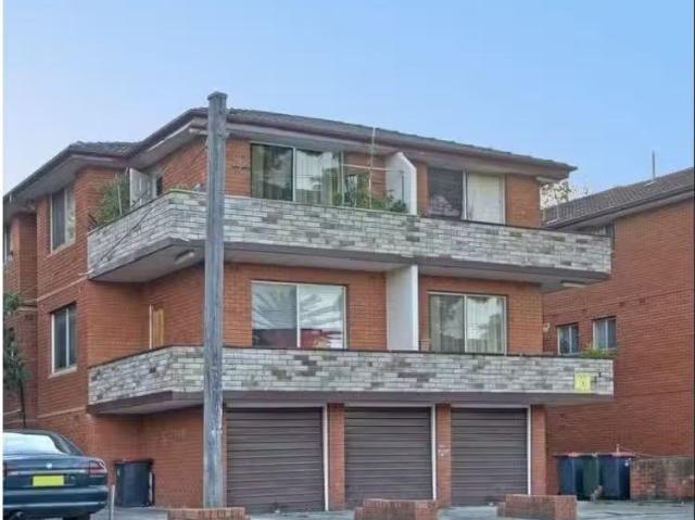 4/52 Mac Donald Street, Lakemba Apartment for rent Listed by.