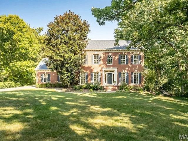 452 Meyer Ave, Kirkwood, MO 63122