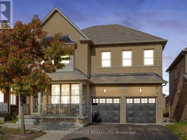 452 Nairn Circle, Milton, ON, L9T 8A6 house for sale | Listing ID W13595 | Royal LePage