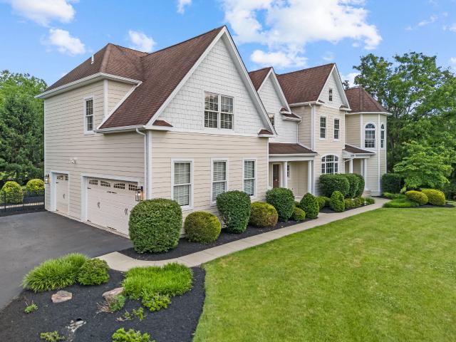 452 Sorrel Court
