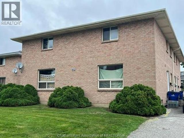 1 452 Sandy Street, Chatham, ON, N7L 4C9 house for lease | Listing ID 26015 | Royal LePage