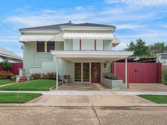 452 Pacific St, Berwick, LA 70342