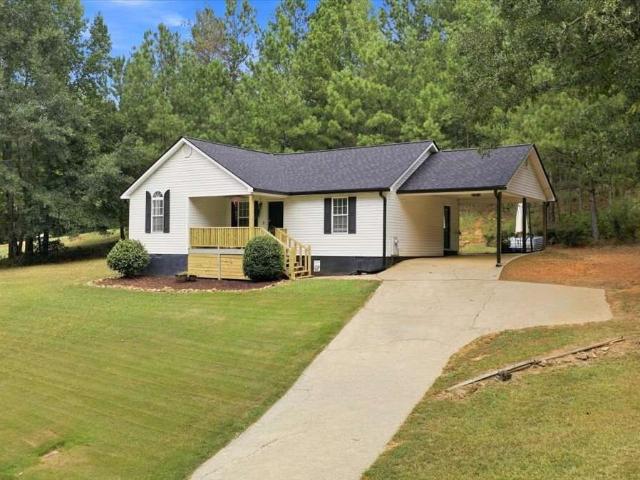 452 Parrish Road
