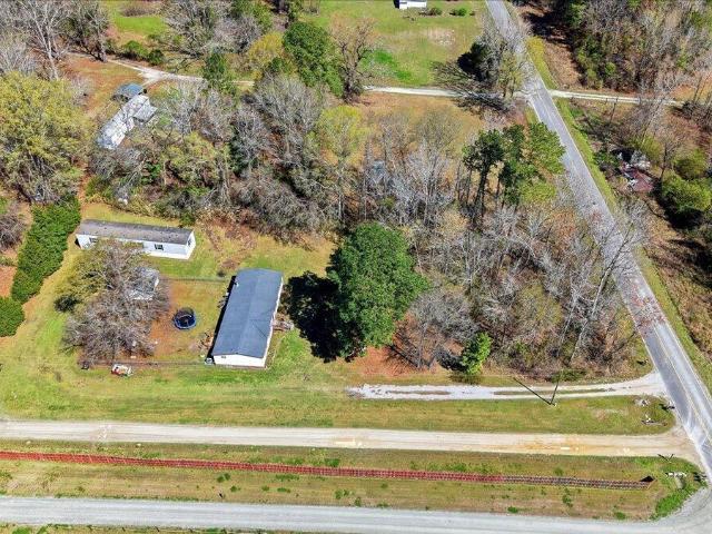 452 Pitt County Line Road