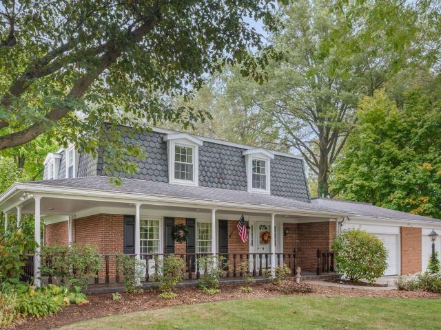 452 Pleasant Lane