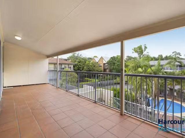 45/2 Waverley Road, TARINGA, QLD 4068 Apartment for Rent