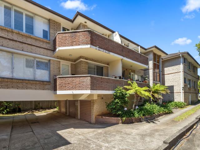 4/52 Tranmere Street, Drummoyne NSW 2047 Apartment For Rent | Domain