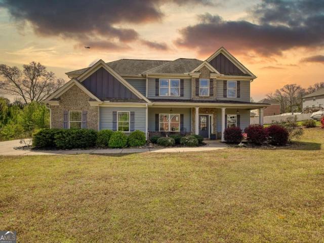 452 Trousseau Lane