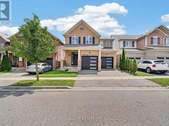 452 Tyrone Crescent, Milton, ON, L9T 8J8 house for sale | Listing ID W13703 | Royal LePage