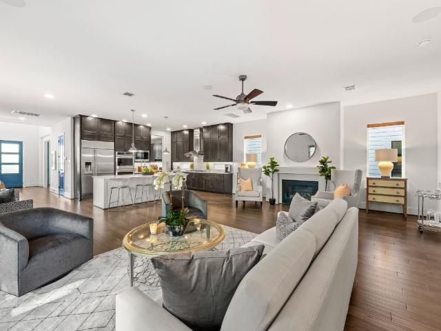 4534 Mimosa Drive