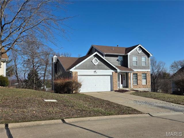 4534 Cambrook Dr, St. Charles, MO 63304 | MLS #26024