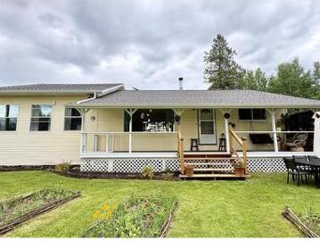 4535 Myers Road, Hixon, BC, V2N 5Z7 house for sale | Listing ID R3140 | Royal LePage